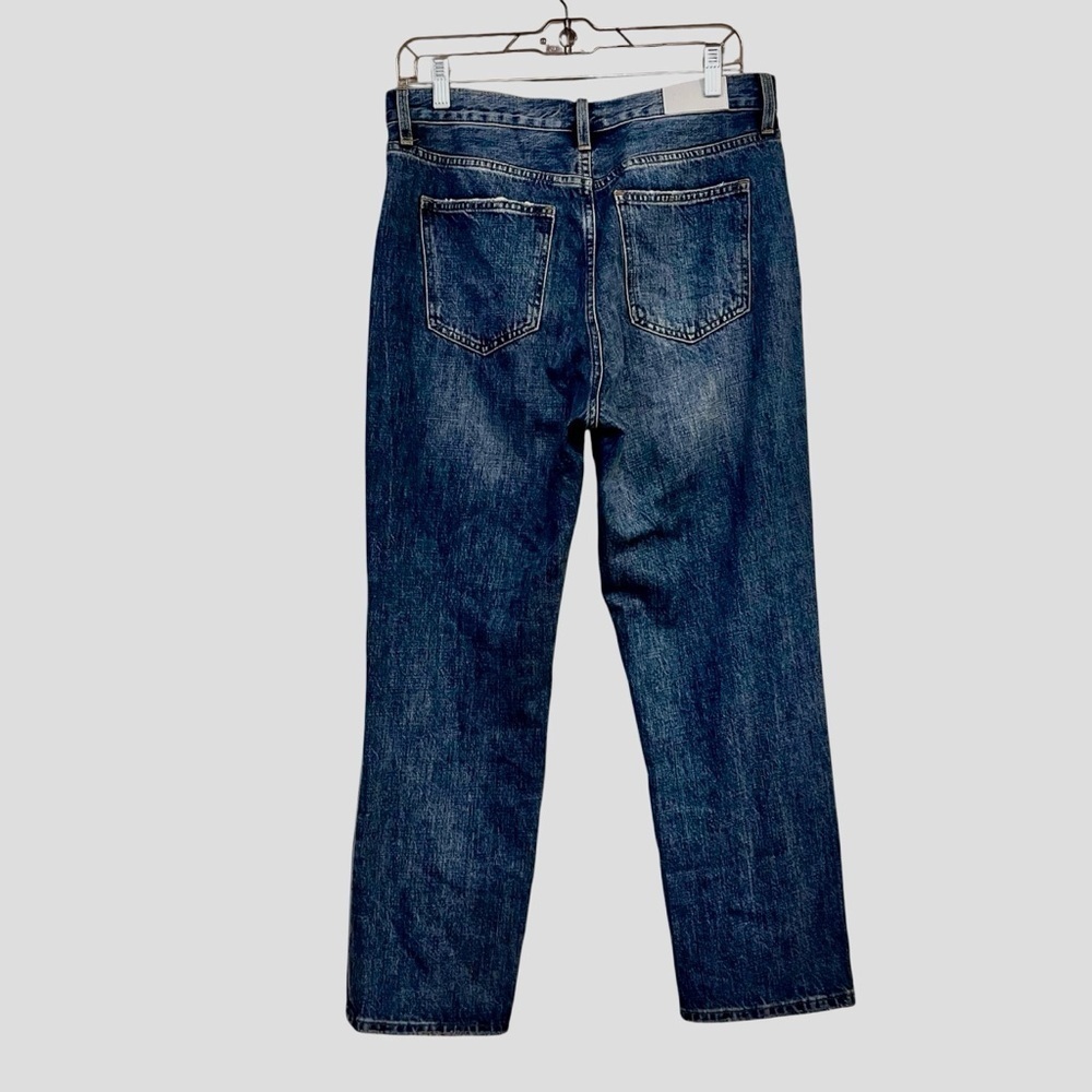 Pistola Charlie High Rise Straight Leg
Jeans Size 29 No Stretch - Picture 4 of 12